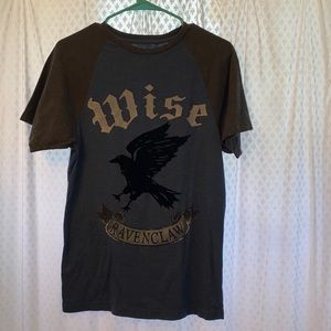 Harry Potter Ravenclaw tshirt
